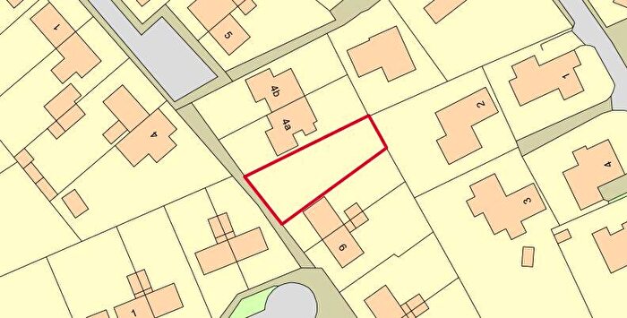 Land For Sale In Land Adjacent To The Close, Holt, Norfolk, NR25