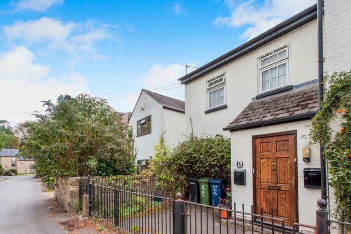 1 Bedroom Property To Rent In Ferry Lane, CB4