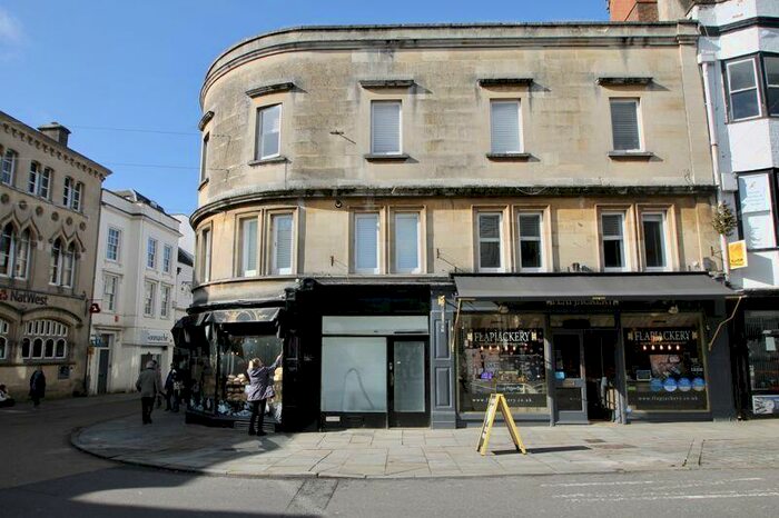 1 Bedroom Flat To Rent In Sadler Street, Wells, BA5