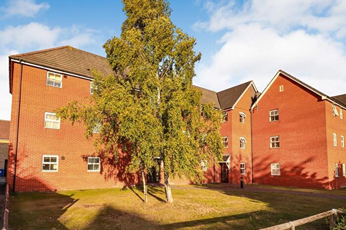 1 Bedroom Apartment For Sale In Rawlyn Close, Chafford Hundred, Grays, RM16