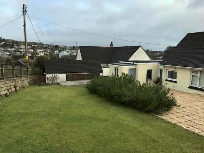 3 Bedroom Bungalow For Sale In St. Austell, Cornwall PL25