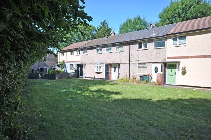 3 Bedroom Terraced House For Sale In Deceptively Spacious, Beatty Road, Newport, NP19