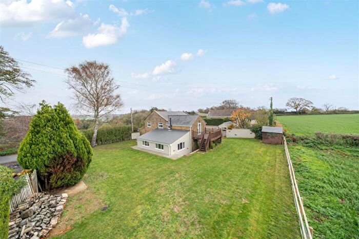 4 Bedroom Detached House For Sale In Camp Road, West Coker, Yeovil, BA22