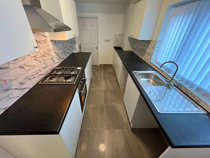 3 Bedroom Terraced House To Rent In Grange Road, Longford, Coventry, CV6