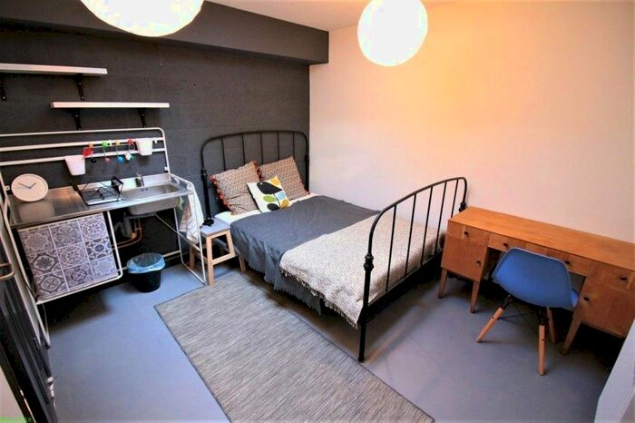 1 Bedroom Terraced House To Rent In Far Gosford Street, Coventry, CV1