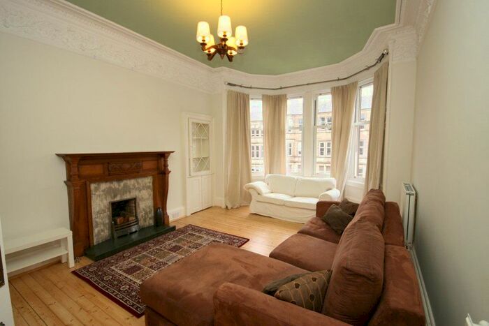 2 Bedroom Flat To Rent In Arden Street, Edinburgh, EH9