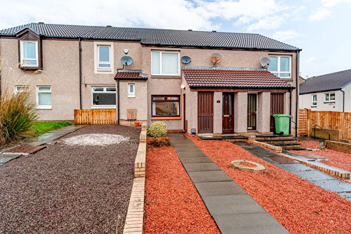 1 Bedroom Villa For Sale In Stoneybank Gardens, Musselburgh, EH21