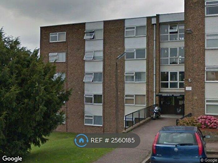 1 Bedroom Flat To Rent In Handcross Road, Luton, LU2