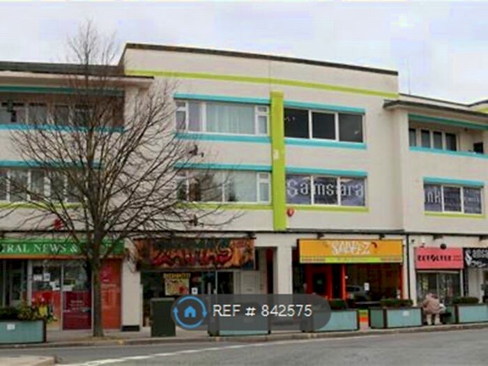 1 Bedroom Flat To Rent In The Centre, Weston-Super-Mare, BS23
