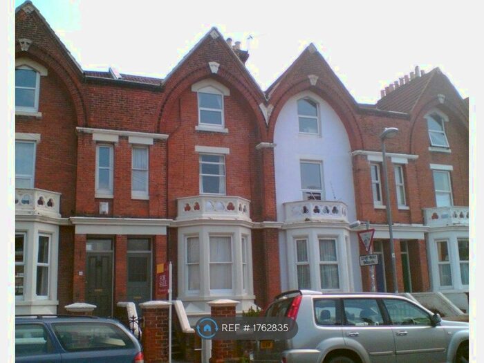 1 Bedroom Flat To Rent In St Andrews Road, Portsmouth, PO5
