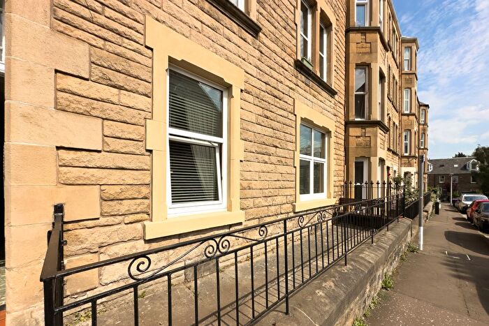 2 Bedroom Flat For Sale In , , Merchiston Grove, Edinburgh, EH11
