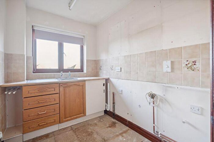 1 Bedroom Retirement Property For Sale In Main Road, Naphill, HP14