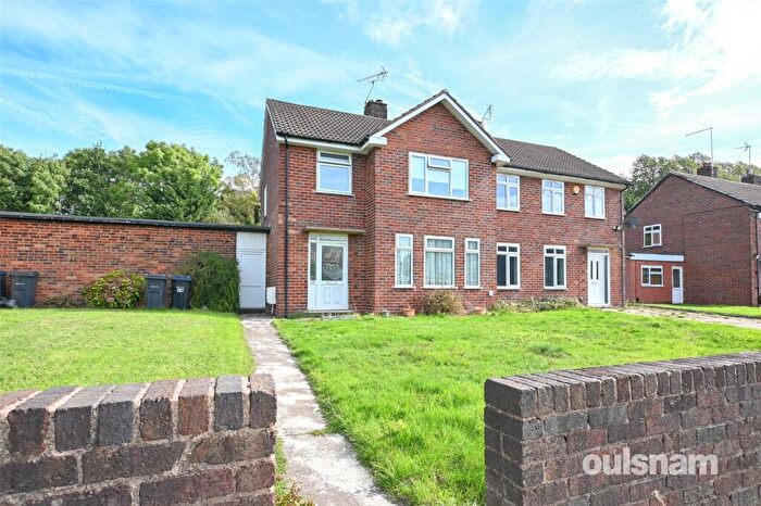 3 Bedroom House For Sale In Portland Road, Birmingham, West Midlands, B17