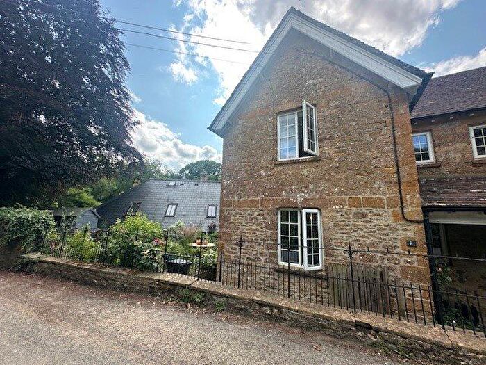 2 Bedroom Property To Rent In Rectory Cottages, Sandford Orcas, Sherborne, DT9