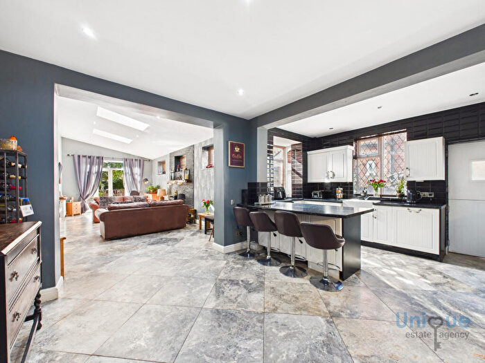 5 Bedroom Detached House For Sale In Heyhouses Lane, Lytham St. Annes, FY8