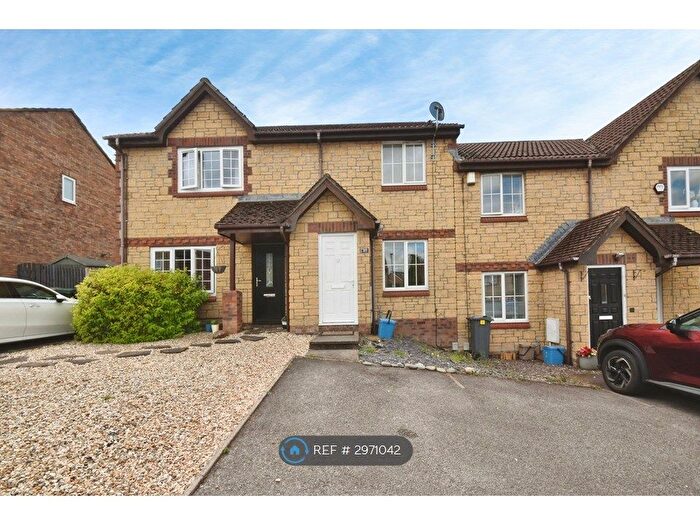 2 Bedroom Terraced House To Rent In Acorn Grove, Cardiff, CF23