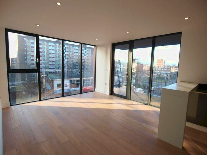 1 Bedroom Flat To Rent In Cropley Street, Islington, N1