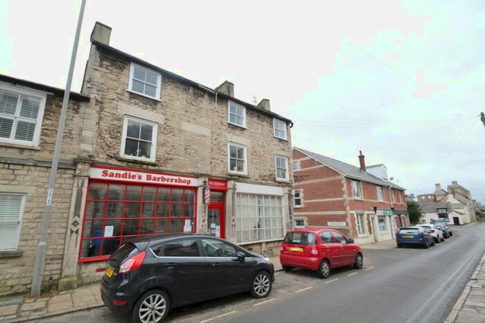 1 Bedroom Flat To Rent In Swanage, BH19