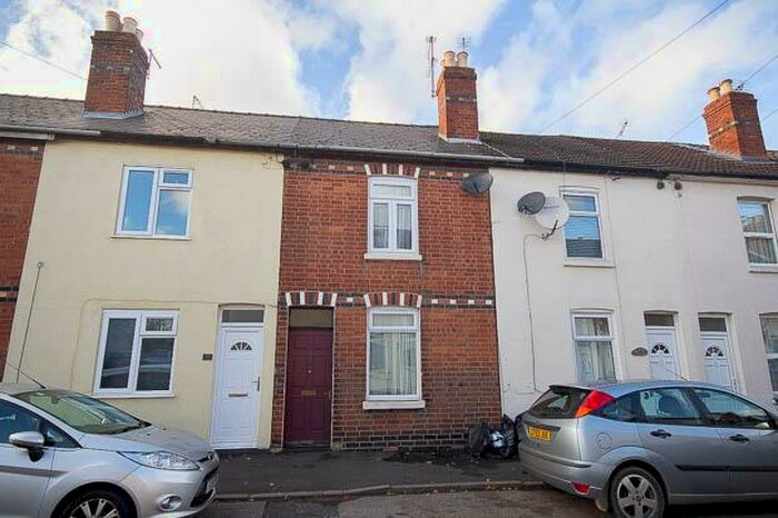 2 Bedroom Property To Rent In Victory Road, Tredworth, Gloucester, GL1