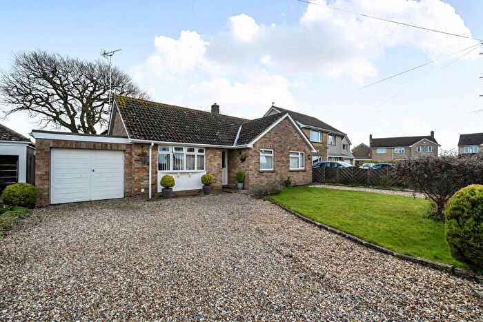 3 Bedroom Detached Bungalow For Sale In Callows Cross, Brinkworth, SN15