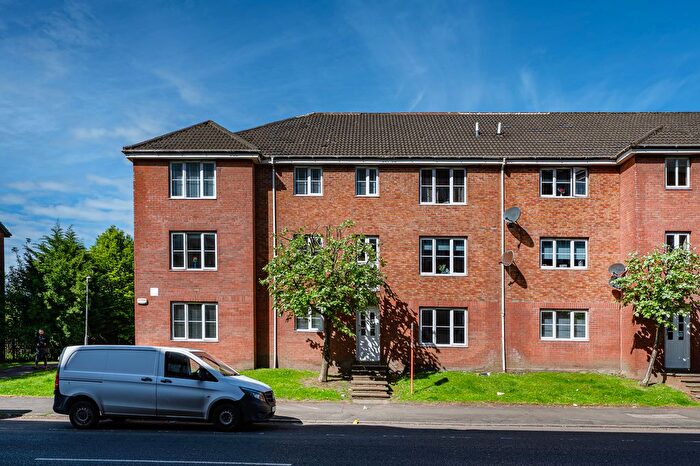 1 Bedroom Flat For Sale In Main Street, Glasgow, G40