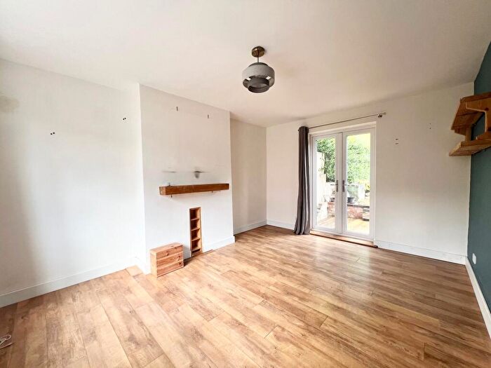 3 Bedroom Terraced House To Rent In Audley Drive, Beeston, NG9