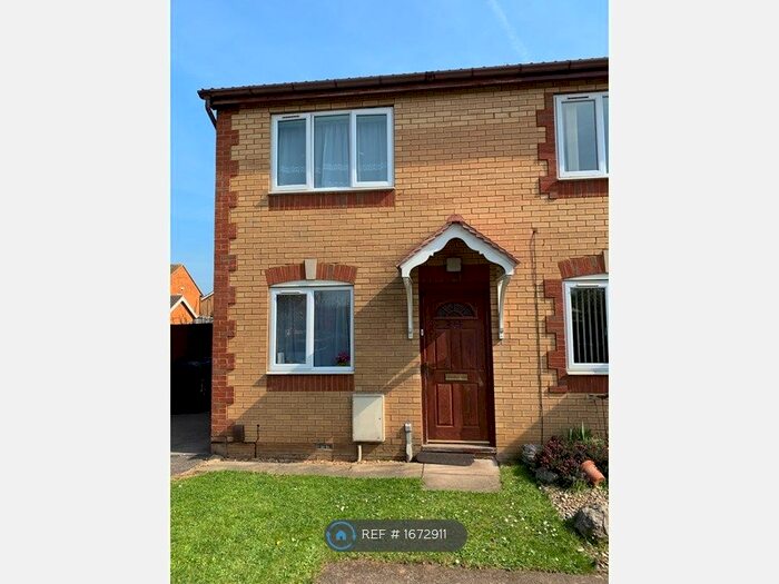 2 Bedroom End Of Terrace House To Rent In Westbrooke Close, Huntingdon, PE28