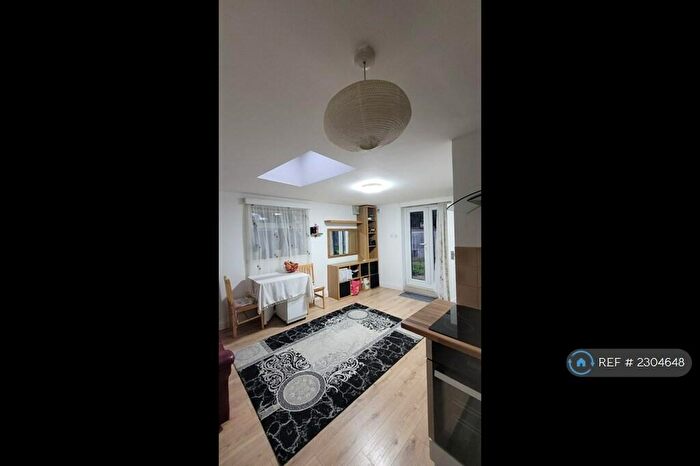 1 Bedroom Flat To Rent In Poolsford Road, London, NW9