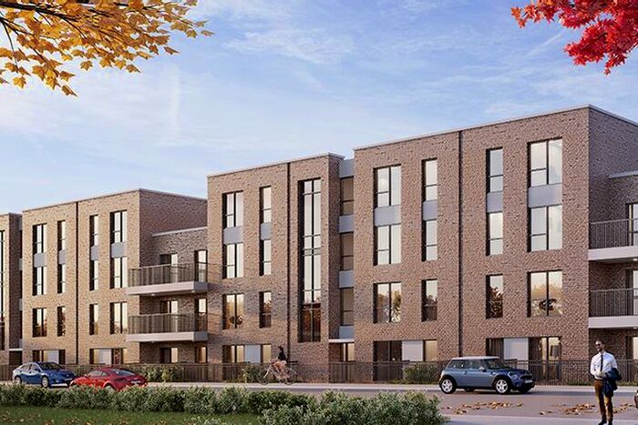 1 Bedroom Flat For Sale In City Residence, Liverpool, L5