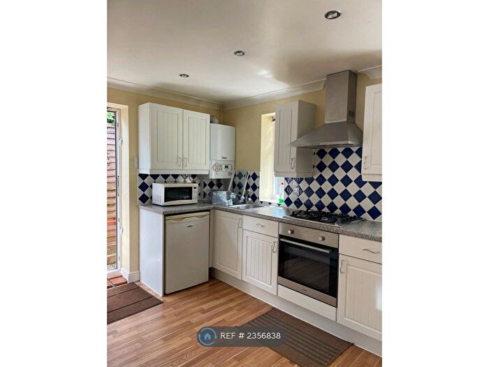 1 Bedroom Semi-Detached House To Rent In Thornton Road, Girton, Cambridge, CB3