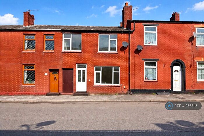 3 Bedroom Terraced House To Rent In Brooke St, Chorley, PR6
