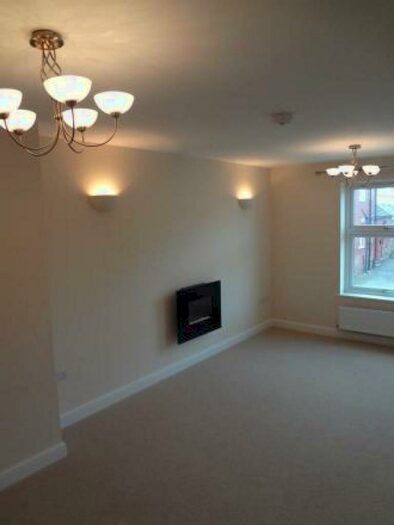 2 Bedroom Flat To Rent In A Chapel Street, Ripley, Derbyshire, DE5
