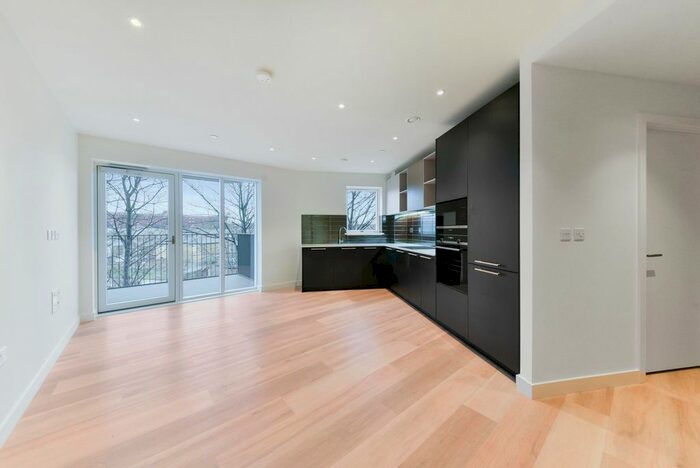 1 Bedroom Flat To Rent In Azure House, Clarendon, Brook Road, N8