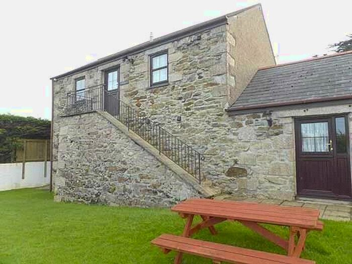 2 Bedroom Cottage To Rent In Higher Kehelland, Camborne, Cornwall, TR14