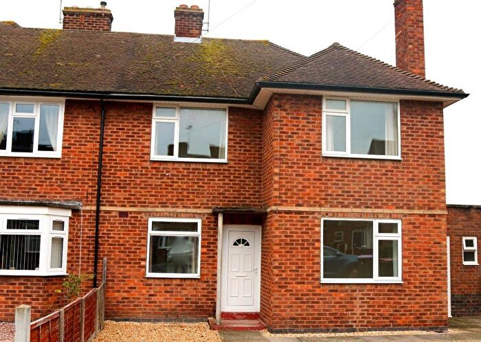 5 Bedroom Terraced House To Rent In Victoria Park, Newport, TF10