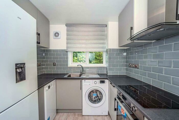 2 Bedroom Flat To Rent In Bernard Ashley Drive, London, SE7