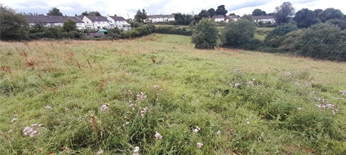 Land For Sale In Glastonbury, Somerset, BA6