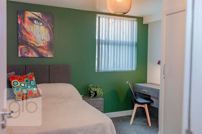 1 Bedroom Property To Rent In Colchester Street, Coventry, CV1