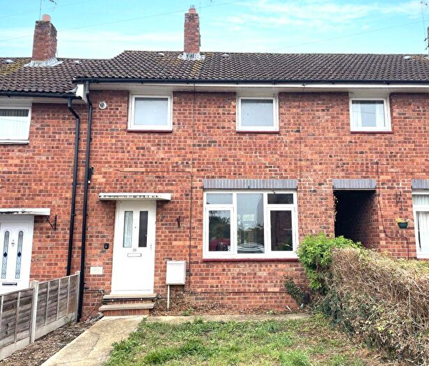 3 Bedroom Terraced House For Sale In Green Acre, Brockworth, Gloucester, GL3
