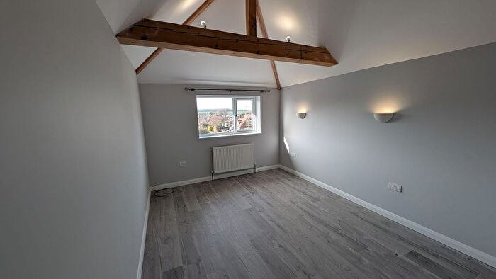 2 Bedroom End Of Terrace House To Rent In Napchester Road, Whitfield, Dover, CT16