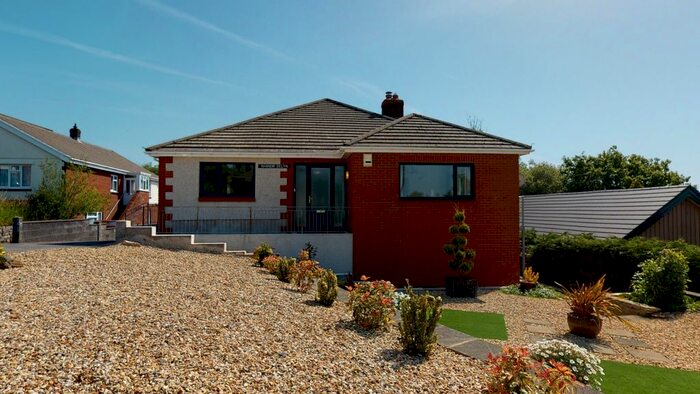 4 Bedroom Detached House For Sale In Maes Y Bont Road, Gorslas, Llanelli, Carmarthenshire, SA14