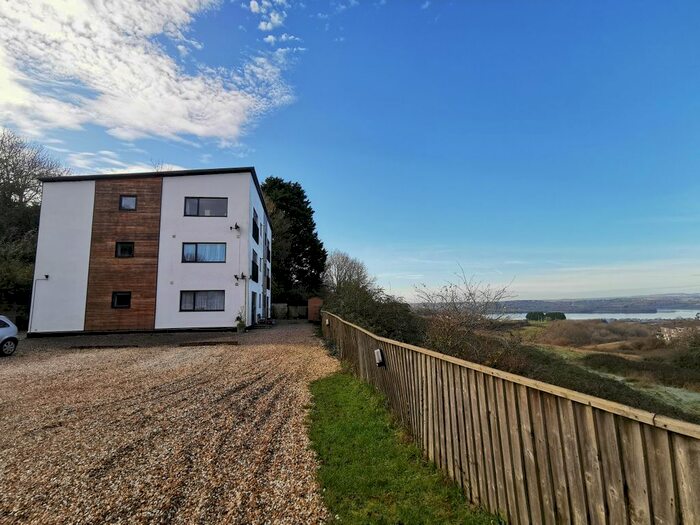 2 Bedroom Flat To Rent In Budshead Road, Crownhill, Plymouth PL5