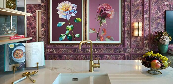 1 Bedroom Flat For Sale In Camden Goods Yard, NW1