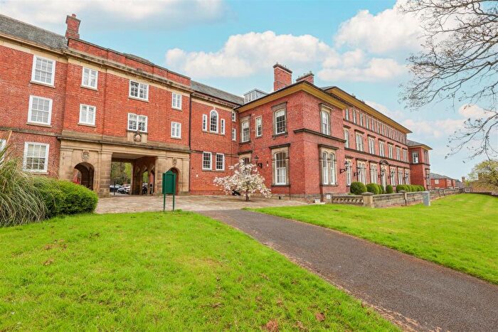 2 Bedroom Apartment For Sale In Steven Way, Ripon, HG4