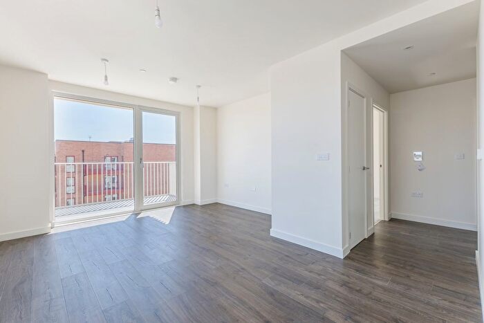 1 Bedroom Flat To Rent In Eastman Road, London, HA1