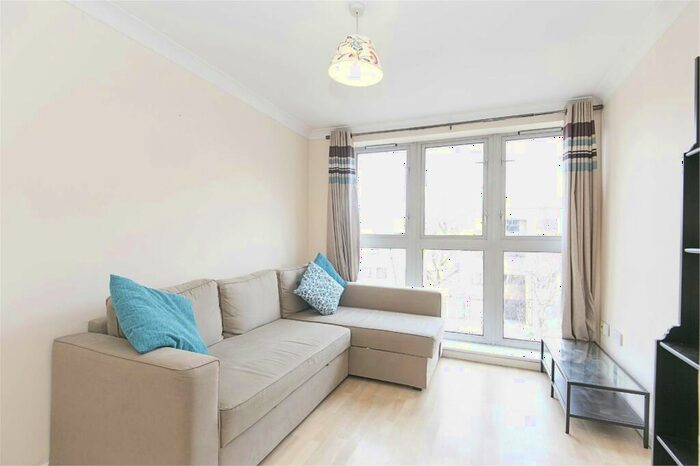 1 Bedroom Apartment To Rent In Horseferry Road, London, E14