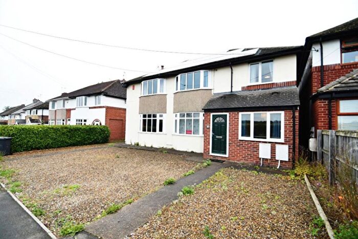 6 Bedroom House To Rent In Toll House Road, DH1