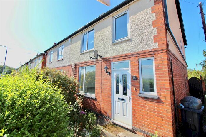 3 Bedroom Semi-Detached House To Rent In Leake Road, Gotham, Nottingham, NG11