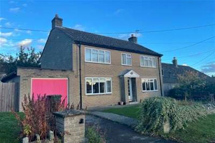 4 Bedroom House To Rent In Old Road, Kirkbymoorside, YO62