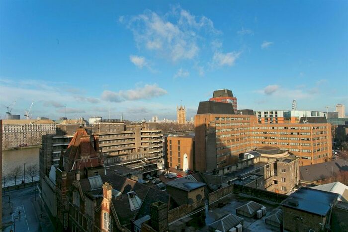 2 Bedroom Flat To Rent In Parliament House, Black Prince Road, London, SE1